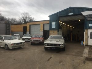 Marko's Autos, Huddersfield MOT test Huddersfield